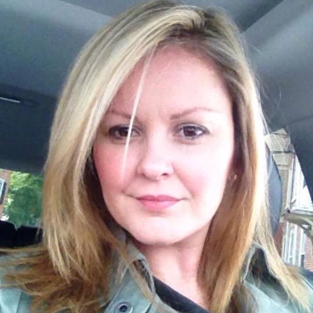 Meet your Posher, Daniela